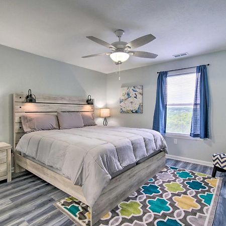 Cozy Branson Condo Balcony&Community Pool Exterior foto