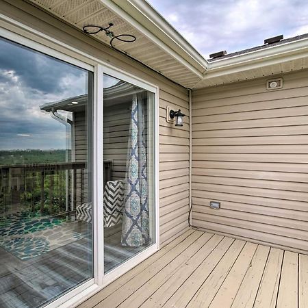 Cozy Branson Condo Balcony&Community Pool Exterior foto