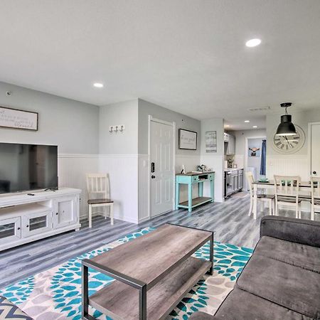 Cozy Branson Condo Balcony&Community Pool Exterior foto
