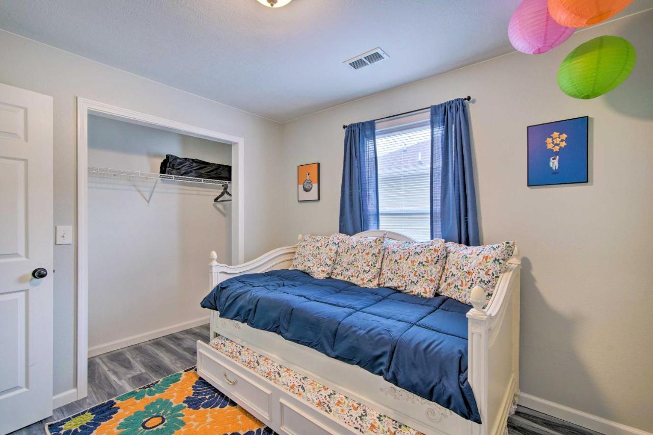 Cozy Branson Condo Balcony&Community Pool Exterior foto