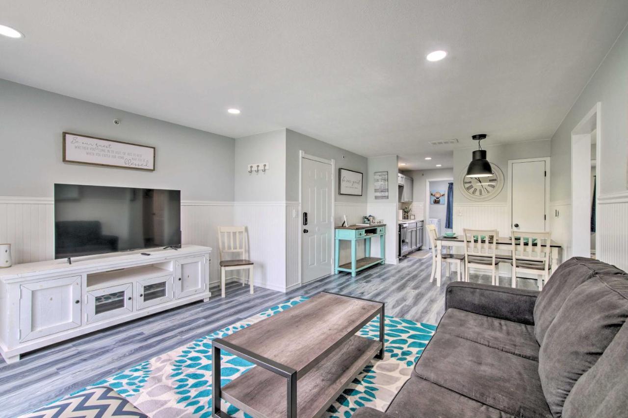 Cozy Branson Condo Balcony&Community Pool Exterior foto