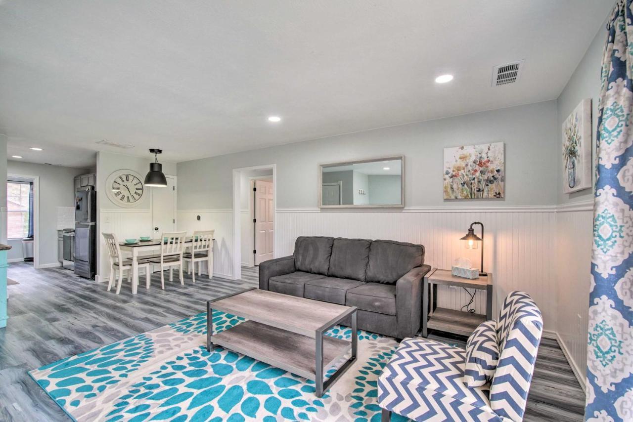Cozy Branson Condo Balcony&Community Pool Exterior foto