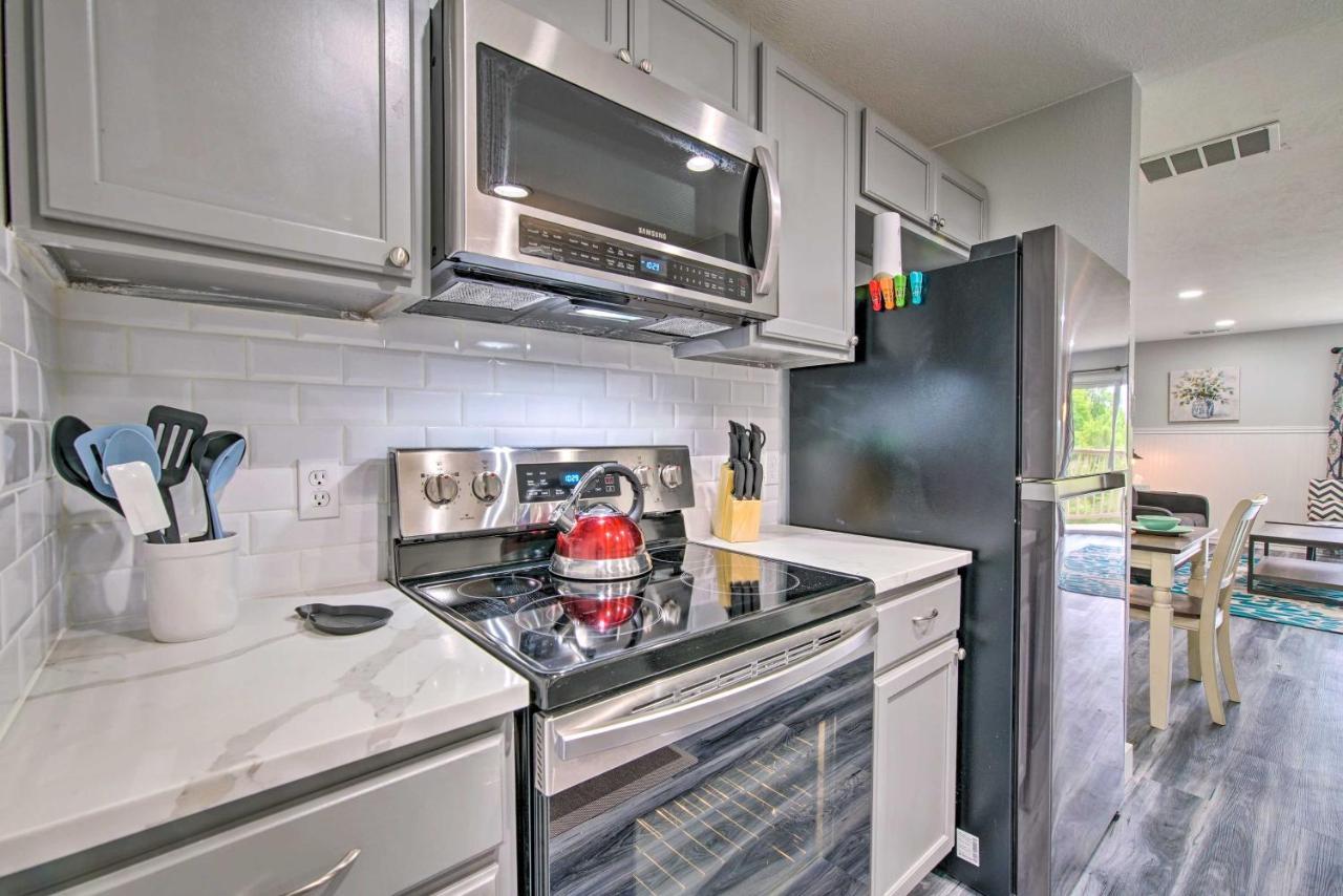 Cozy Branson Condo Balcony&Community Pool Exterior foto