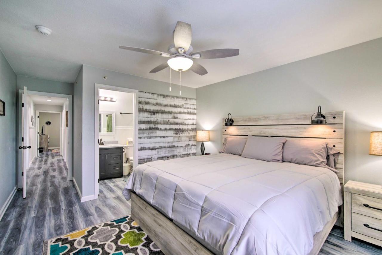 Cozy Branson Condo Balcony&Community Pool Exterior foto
