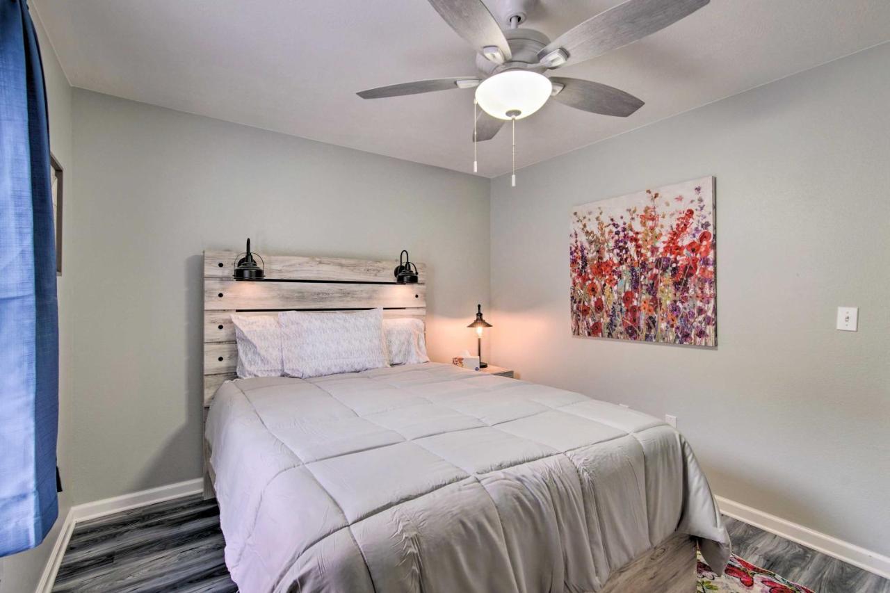 Cozy Branson Condo Balcony&Community Pool Exterior foto
